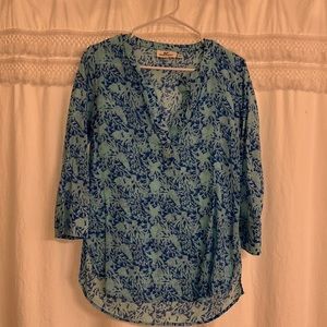 Vineyard Vines Tunic